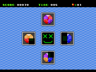 Suprakillminds, amor por la Megadrive en este San Valentín