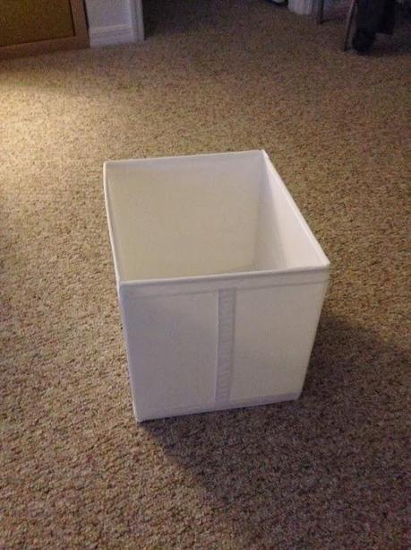 IKEA-HACK: Caja de Luz para la estantería Expedit