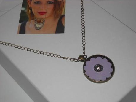 Colgante libélula de Yotoko Bijoux DSCN3330