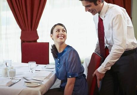 seducir con la actitud