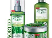 SORTEO Lote capilar Naturvital