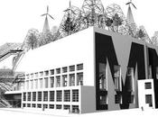 Hoy, conferencia arquitecto Ángel Alonso Universidad Europea Madrid