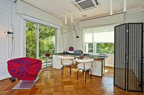 Mesa de centro Up Down mesa up & down