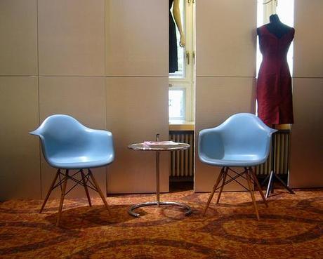 Mesa de centro Up Down mesa up&down