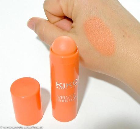 REVIEW ALL DAY MAT Y PERFECT BASE CORRECTOR DE KIKO COSMETICS. (Y algo más...)