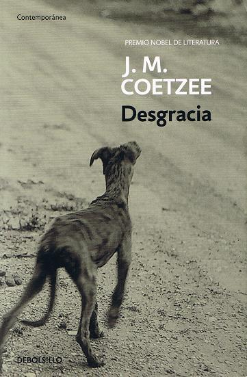 Desgracia, de John M. Coetzee