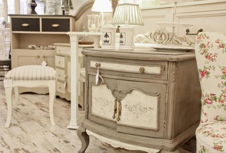 WhiteWood Co, la nueva forma de reencontra un aire shabby de estilo WhiteWood Co, la nueva forma de reencontra un aire shabby de estilo