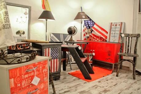 WhiteWood Co, la nueva forma de reencontra un aire shabby de estilo WhiteWood Co, la nueva forma de reencontra un aire shabby de estilo