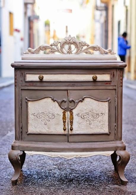 WhiteWood Co, la nueva forma de reencontra un aire shabby de estilo WhiteWood Co, la nueva forma de reencontra un aire shabby de estilo