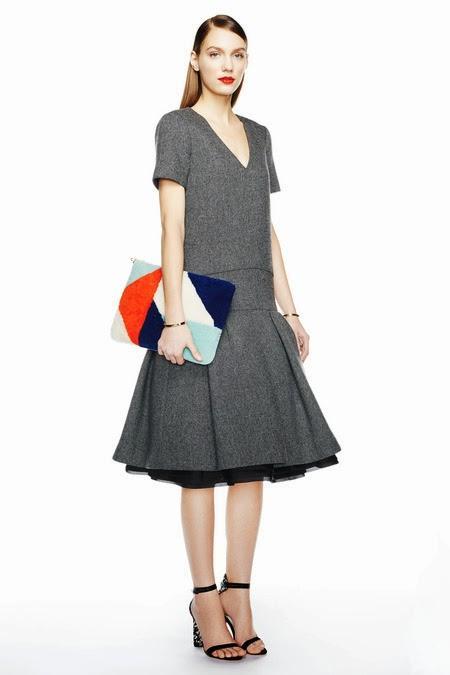 NYFW Fall 2014: J.Crew