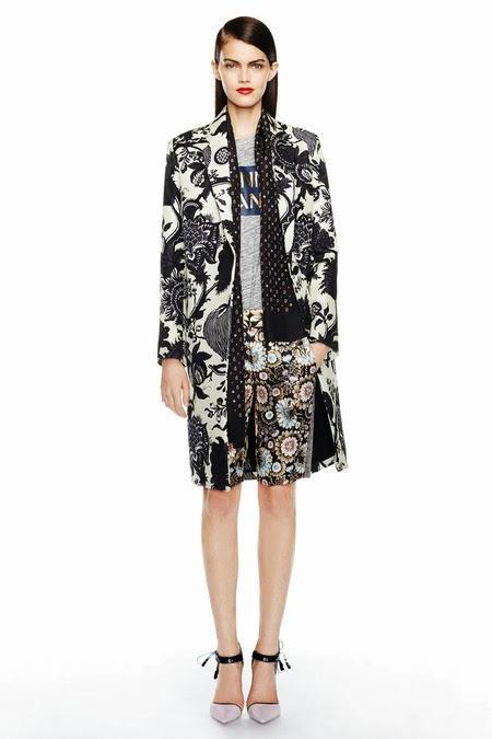 NYFW Fall 2014: J.Crew