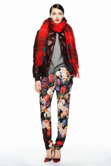 NYFW Fall 2014: J.Crew
