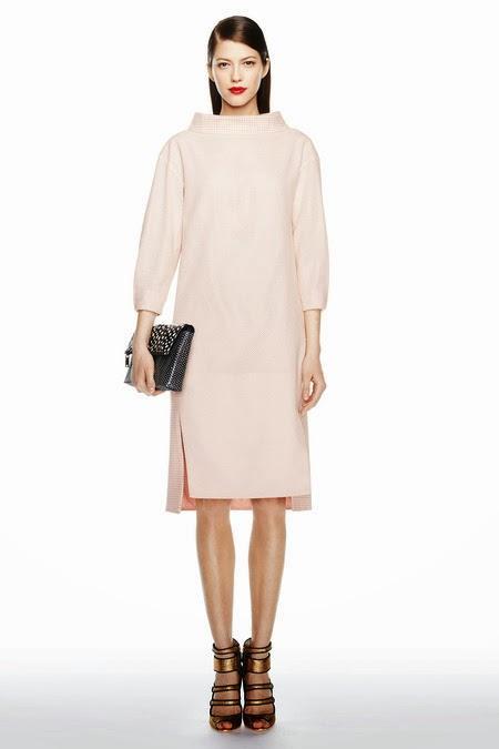 NYFW Fall 2014: J.Crew