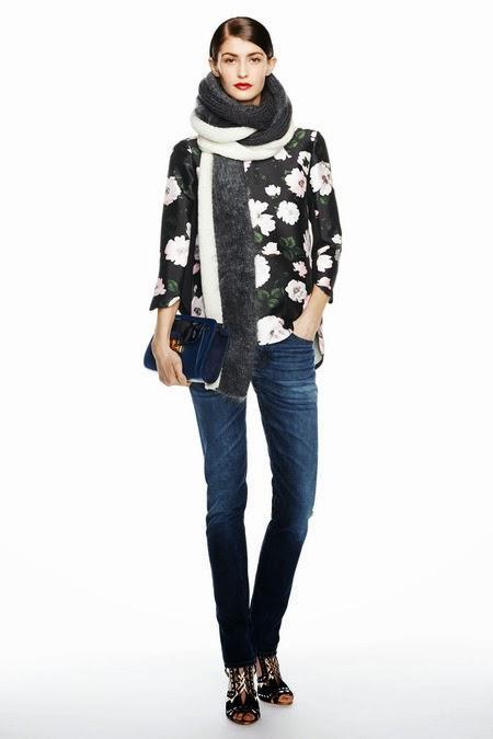NYFW Fall 2014: J.Crew