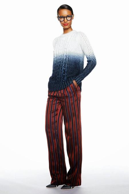 NYFW Fall 2014: J.Crew