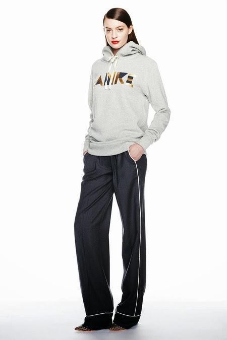 NYFW Fall 2014: J.Crew