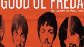 Good Ol’ Freda :: documental de la secretaria de The Beatles