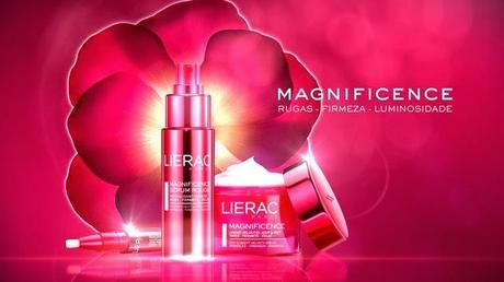 Lierac - Magnificence - Gel crema fundente