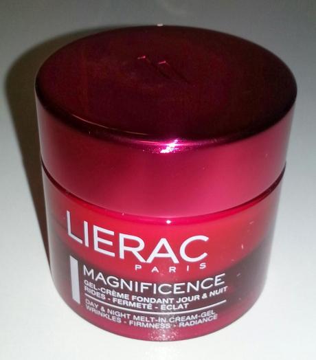 Lierac - Magnificence - Gel crema fundente