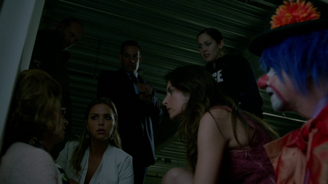 Crítica de TV: 'The After', la nueva serie de Chris Carter