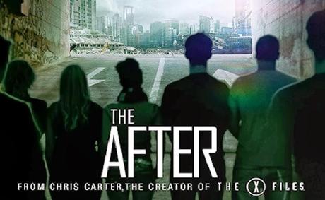Crítica de TV: 'The After', la nueva serie de Chris Carter