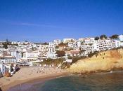 Carvoeiro, Algarve portugues encanto