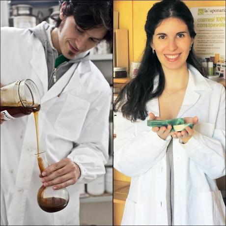 ¿Conocéis Saponaria