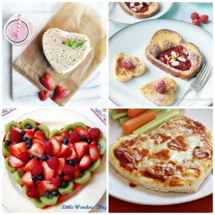 20 “Hearty” Kid-Friendly Recipes for Valentine’s Day| Spoonful
