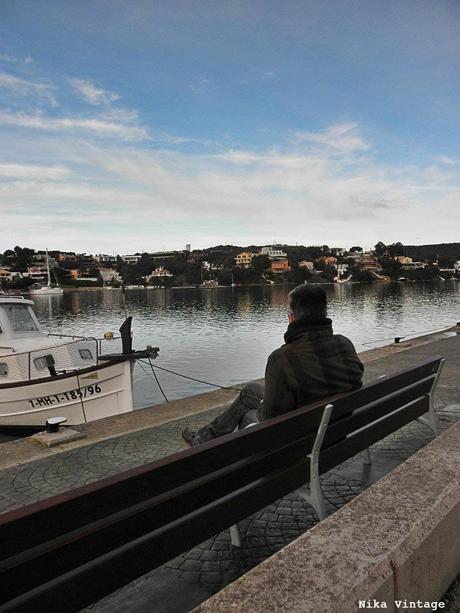 Desafio Fotografico... Bancos callejeros Desafio Fotografico... Bancos callejeros