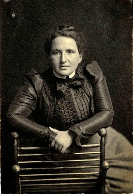 Mujeres de la Rive Gauche: Gertrude Stein