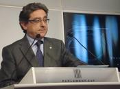 Enric Millo, pedido impidan Cataluña tenga propia apoyo emprendedores