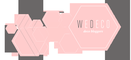WeDeco...Decora el amor