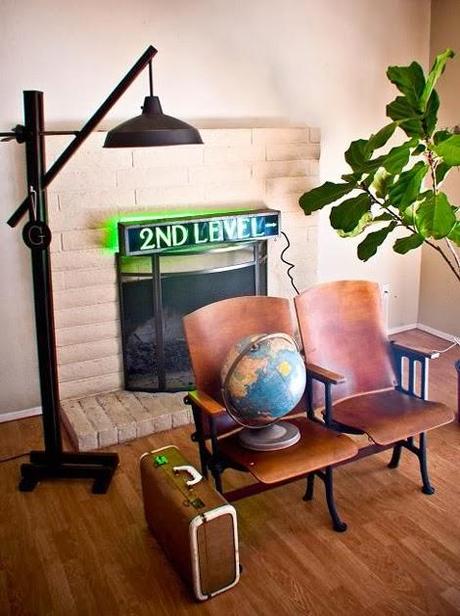 Como en el cine, pero en casa