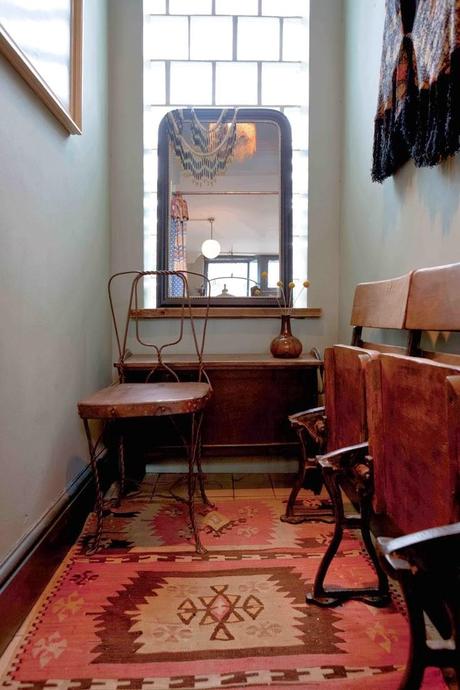 Como en el cine, pero en casa