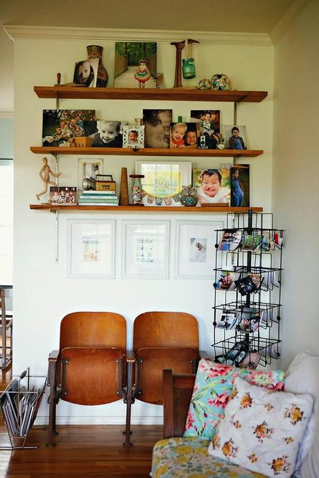 Como en el cine, pero en casa