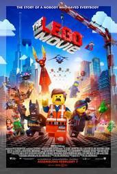 La gran aventura Lego… de LEGO