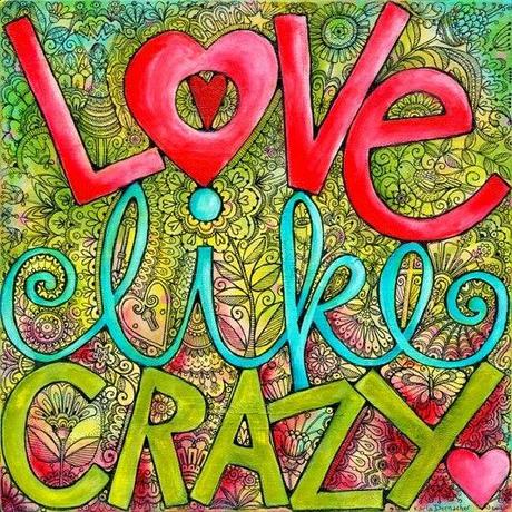 ¿Qué locuras has hecho por amor?