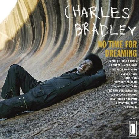 Tres discos: Charles Bradley, Michael Kiwanuka, Laura Mvula
