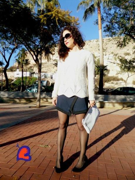 FaldaPantalonPaneles-PanelsPantSkirt-JupeCulotteAPaneaux FaldaPantalonPaneles-PanelsPantSkirt-JupeCulotteAPaneaux