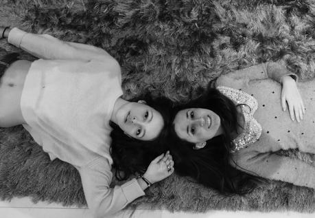 SHOOTING WITH IRENENORÉN