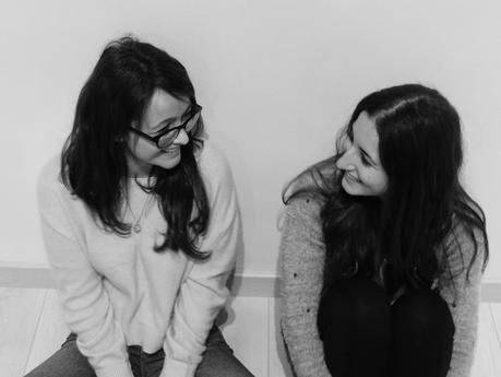 SHOOTING WITH IRENENORÉN