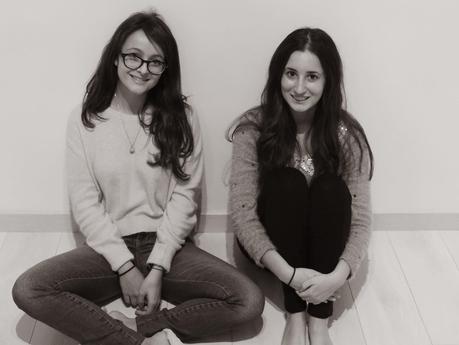 SHOOTING WITH IRENENORÉN