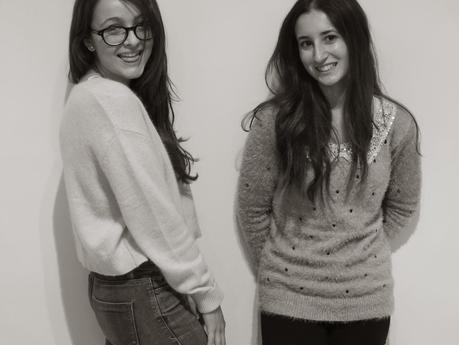 SHOOTING WITH IRENENORÉN