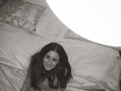 SHOOTING WITH IRENENORÉN