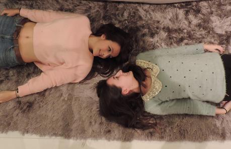 SHOOTING WITH IRENENORÉN