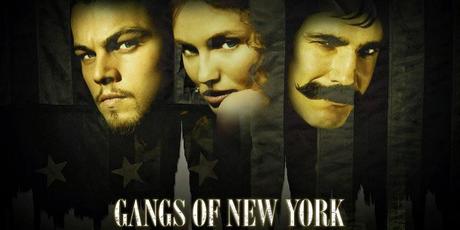 Gangs Of New York [Cine]