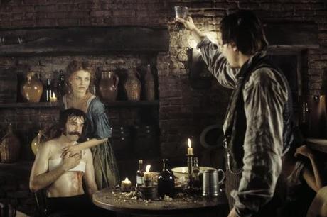 Gangs Of New York [Cine]