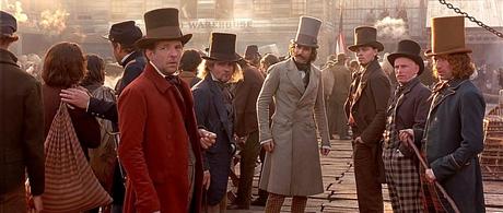 Gangs Of New York [Cine]