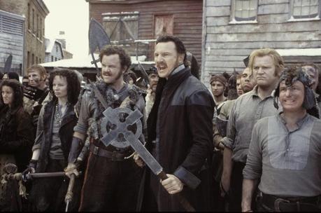 Gangs Of New York [Cine]