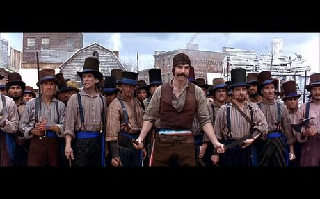 Gangs Of New York [Cine]